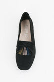 Fringe Tassel Loafer - The Mane Dealer