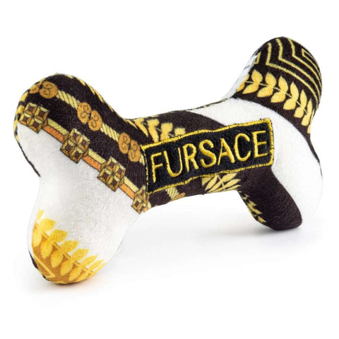 Fursace Dog Bone - The Mane Dealer