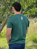 The Country Tee - Green