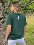 The Country Tee - Green