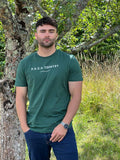 The Country Tee - Green