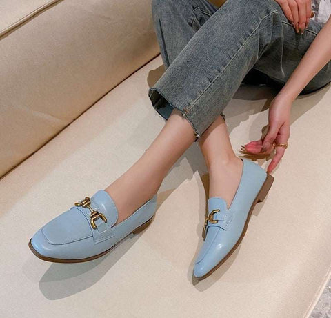 Snaffle Loafers ****SPECIAL PURCHASE****