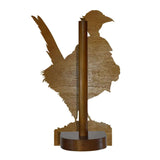 Toilet & Kitchen Roll Holder- Shooting Gifts, Pheasant