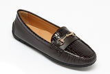 Snaffle Loafer