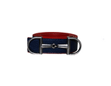 Reversible Snaffle Bit Belt