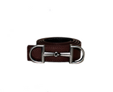 Reversible Snaffle Bit Belt