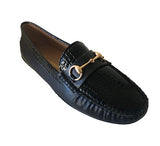 Snaffle Loafer