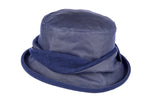 Adrienne Ladies Waxed Hat