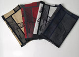 ** MENS Winter cashmere horse design scarfs